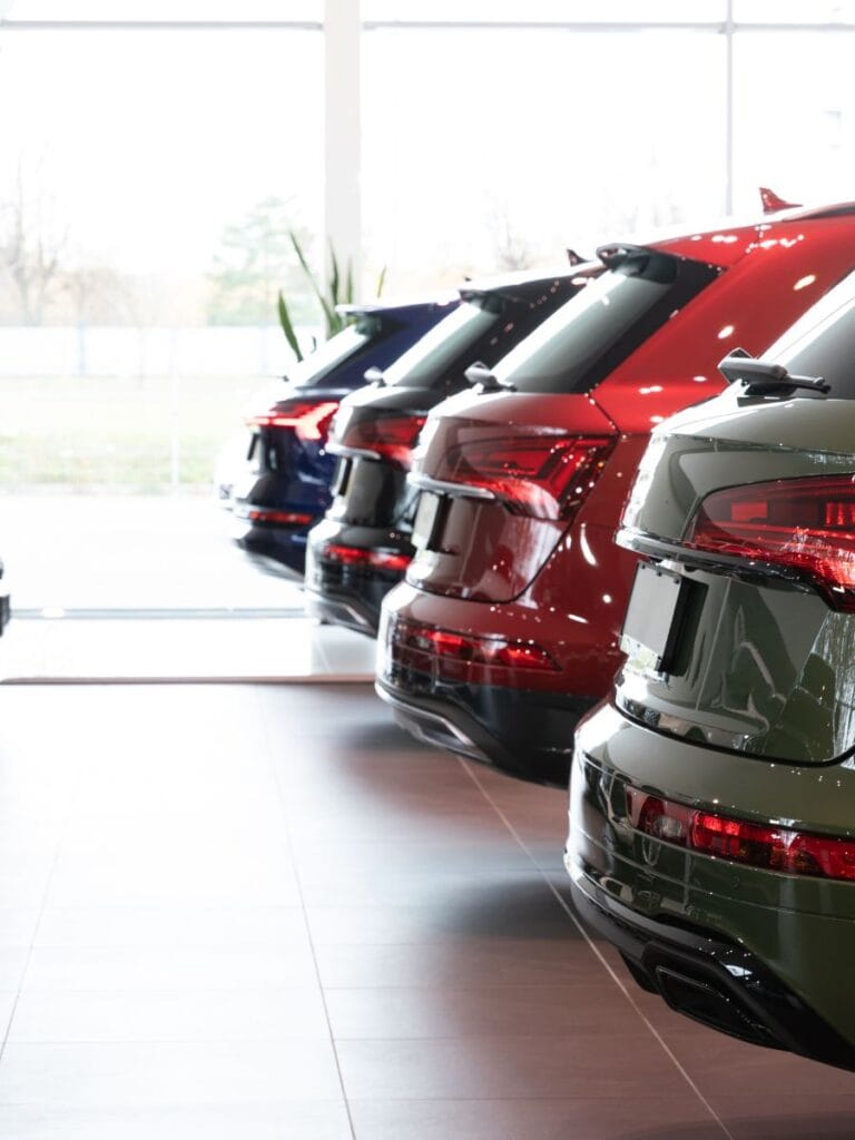 Boosting Car Sales: 10 Compelling Reasons Dealerships Should Partner with Automotive Lead Generation Companies 2 cars sold from automotive lead generation
