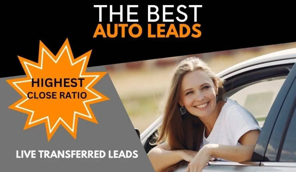 Top 10 Reasons Auto Lead Pro Has the Best Auto Leads 1 Best Auto Leads