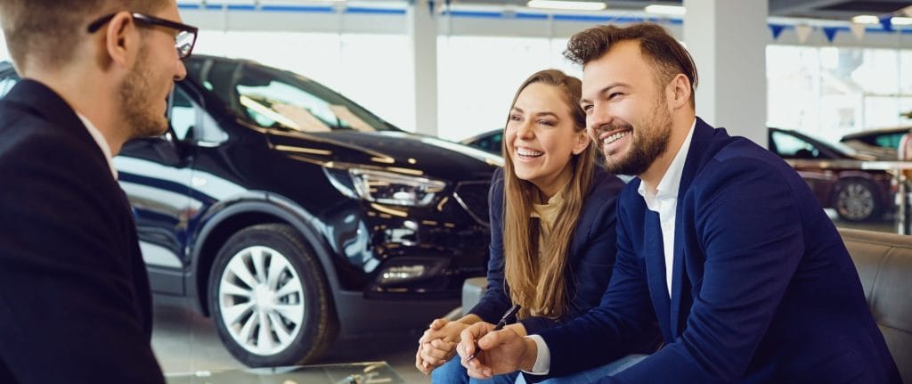 Rev Up Your Sales Engine with Car Sales Prospects 6 Car Sales Prospects for Salespeople