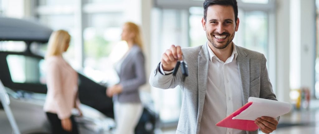 Rev Up Your Sales Engine with Car Sales Prospects 7 Car Sales Prospects for Salespeople