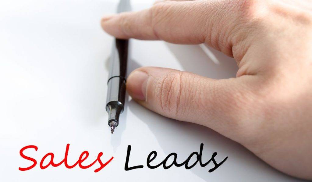 Exclusive Automotive Sales Leads for Your Business 1 Exclusive Automotive Sales Leads