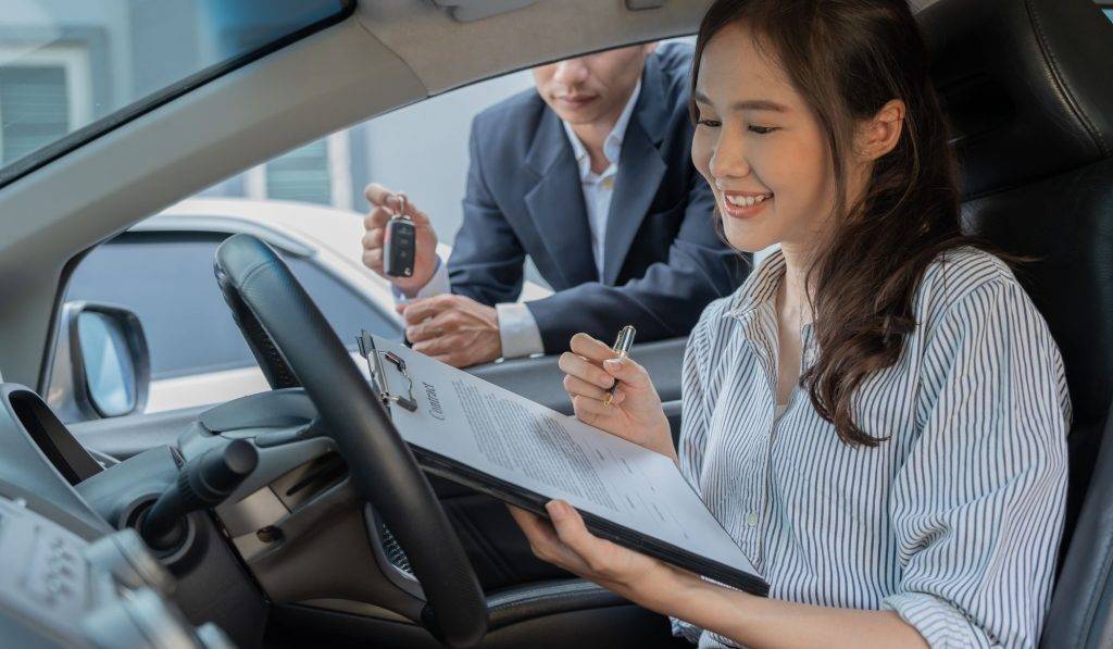 Luxury Car Leads for High-End Buyers 3 Luxury Car Leads