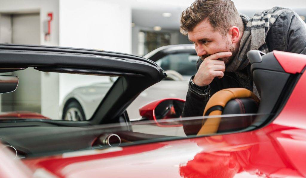 Luxury Car Leads for High-End Buyers 9 Luxury Car Leads