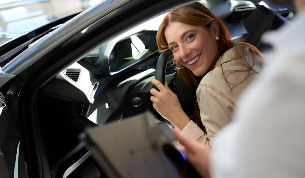 High-Quality New York Car Dealership Leads 1 NYC Car Dealership Leads 10