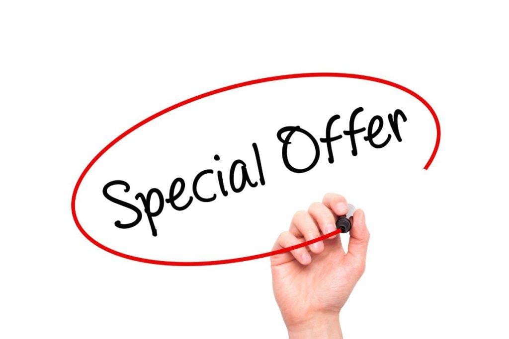 Special Finance Car Leasing Offers 1 Special Finance Car Leasing Offers