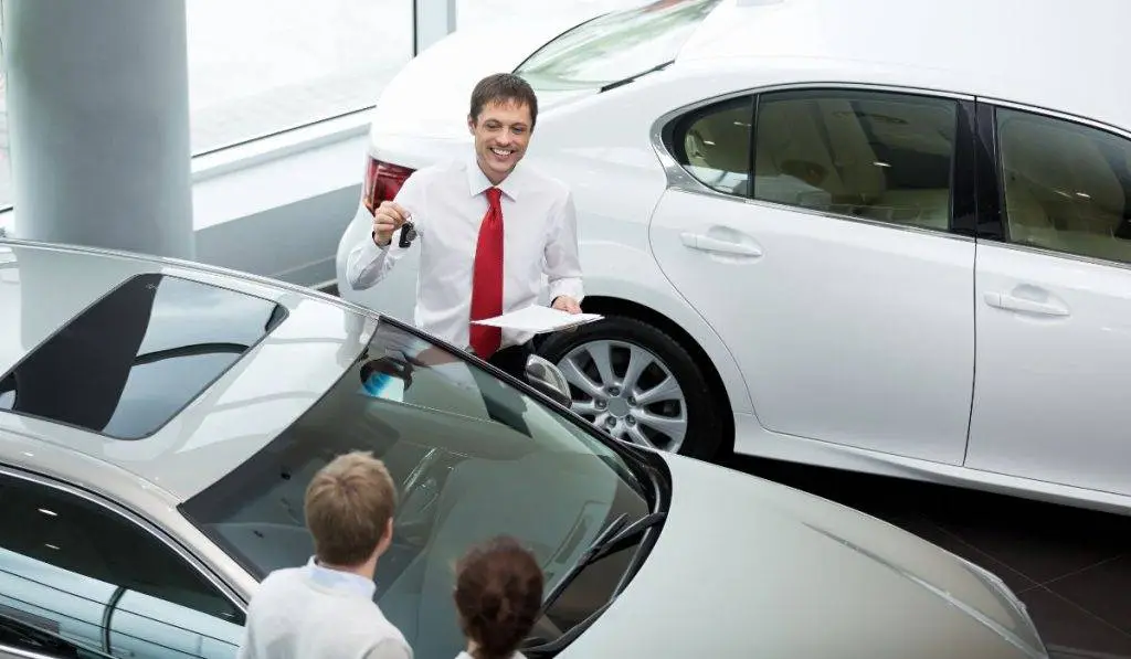 Car Dealership Marketing Leads