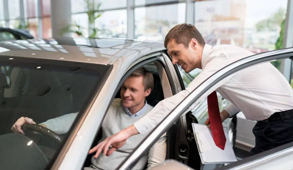 Car Dealership Marketing Leads