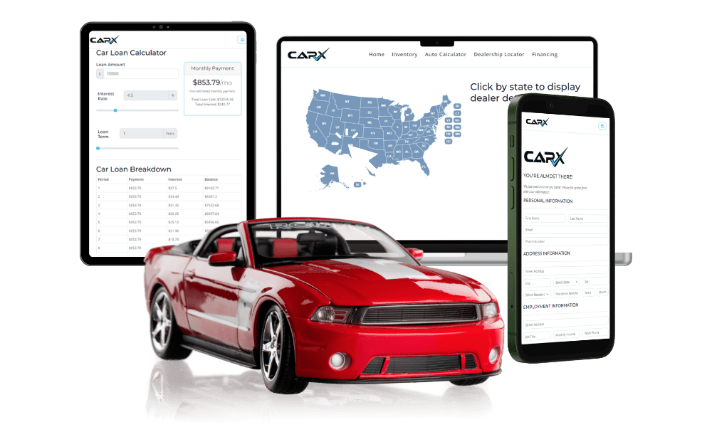 Special Finance Auto Leads-Home Page 10 3