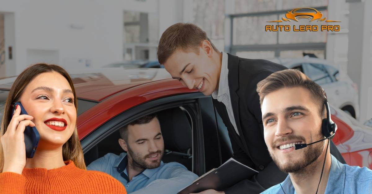 Case Studies 6 Automotive Dealerships