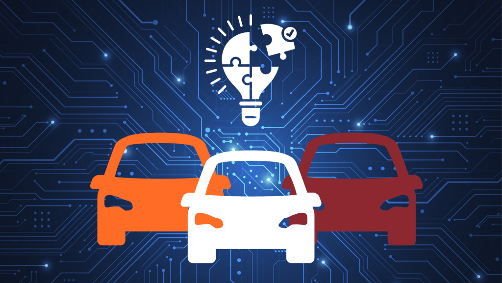 CRM solutions for dealerships: Boost Sales and Customer Retention 1 CRM solutions for dealerships
