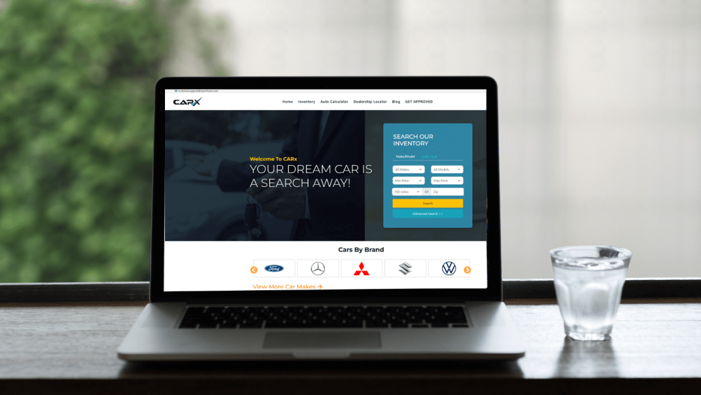 How Auto Credit Leads Drive Dealership Growth and Sales 3 auto credit leads
