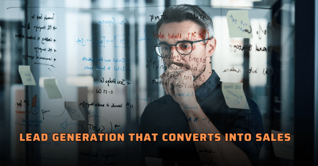 Mastering Automotive Lead Generation 1 How to generate car sales leads
