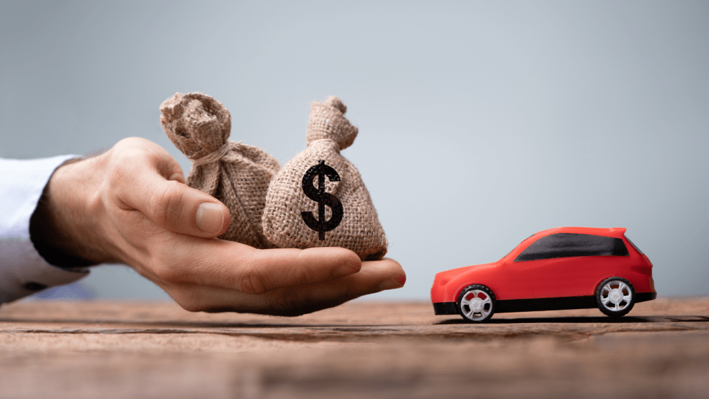 car finance leads