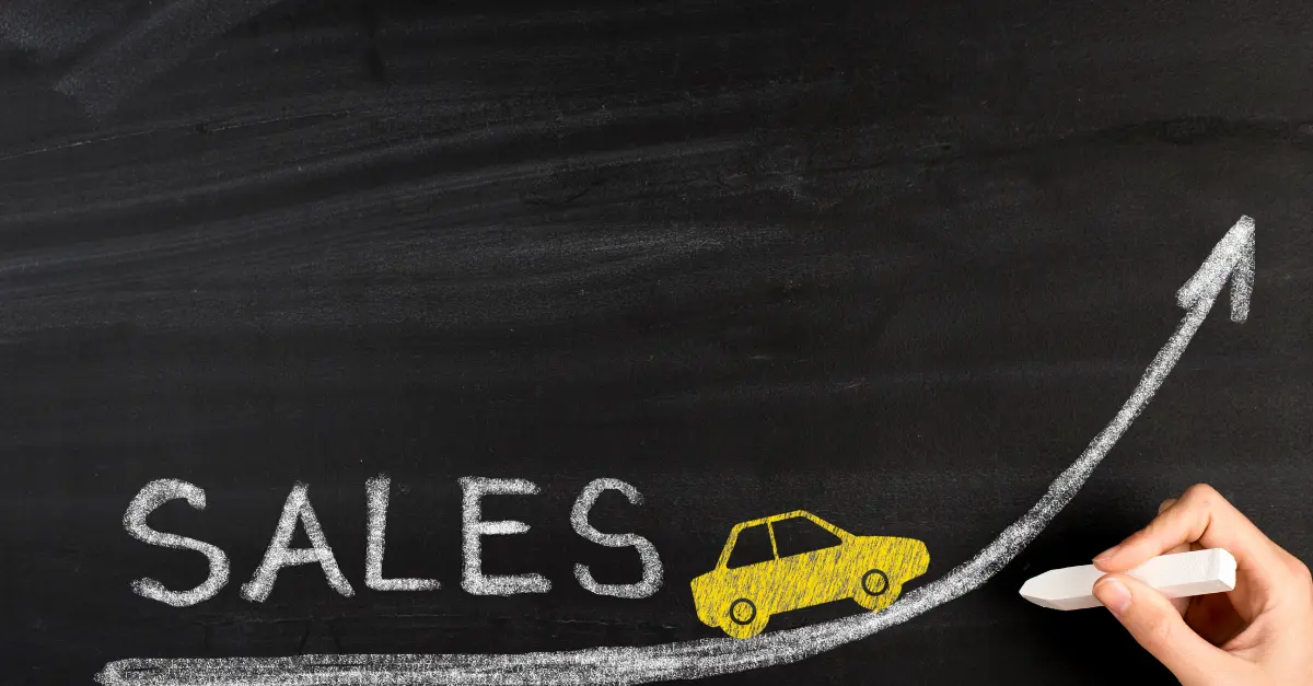 The Comprehensive Guide to Car Sales Leads in the United States 3 Hero Image