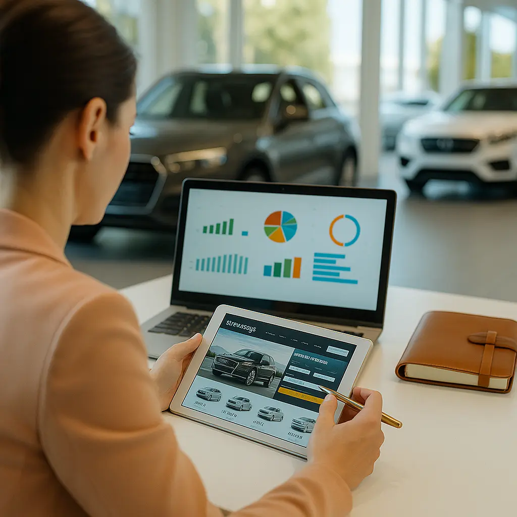 Automotive Digital Marketing 2 automotive digital marketing