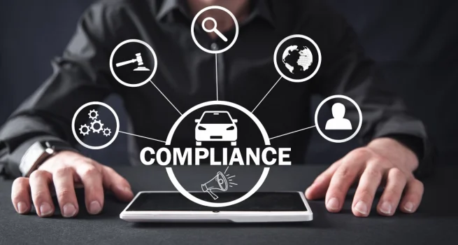 Legal and Compliance Guidelines for BHPH Leads Buy Here Pay Here Leads