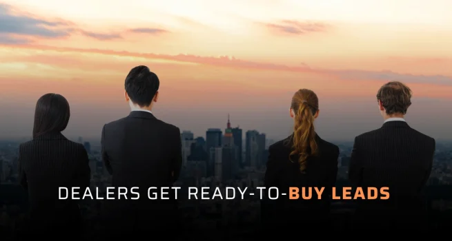 Subprime Auto Loan Leads
