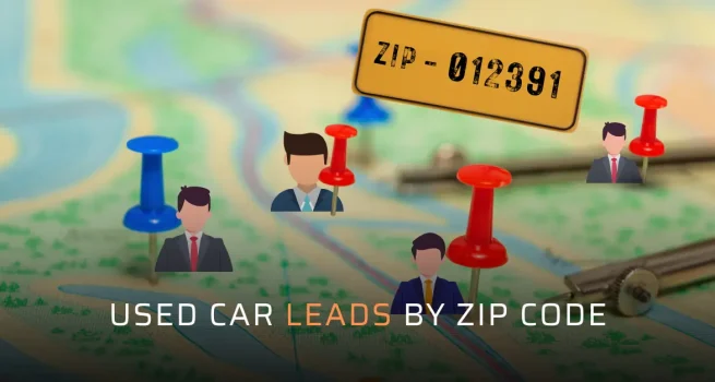 Used Car Leads Used Car Leads